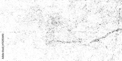 Abstract White grunge Concrete Wall Texture Background. Dust isolated on white background. Old grunge textures with scratches and cracks. For posters, banners, retro and urban designs paper texture.