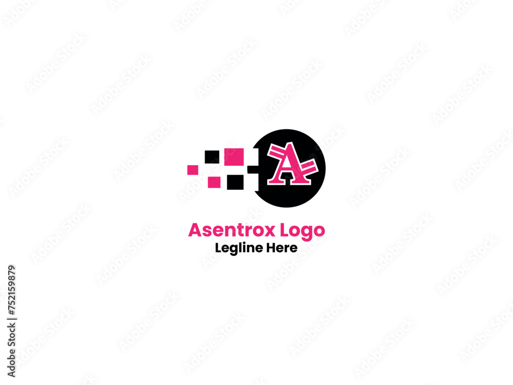 monogram business letter logo design monogram business letter logo design