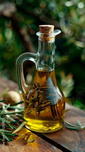 Olive oil. nature oil. mediterranean and healthy concept