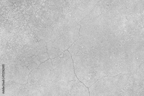 Wallpaper Mural Old wall texture cement dirty gray with black  background abstract grey and silver color design are light with white background. Torontodigital.ca