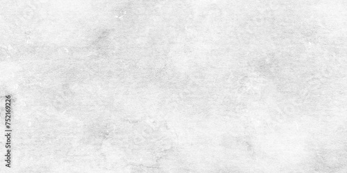 Abstract white grunge cement or concrete painted wall texture and white stone wall background in vintage style for graphic design white plaster architectural wall for rustic concept. paper texture . photo