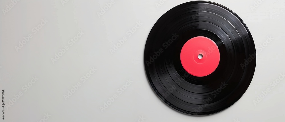 Choosing vinyl record. Music addict concept. Old school music classic concept. Choosing vinyl record. Music addict concept. Old school music classic concept.