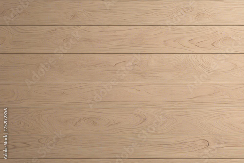 surface and structure of a beige laminate wood wall wooden plank board texture background