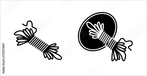 Rope Bundle Icon M_2403001