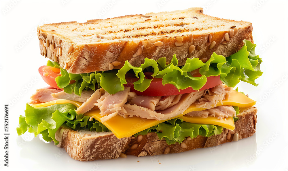 Start Your Day Right with Our Handcrafted and Delicious Breakfast Sandwich Start Your Day Right with Our Handcrafted and Delicious Breakfast Sandwich