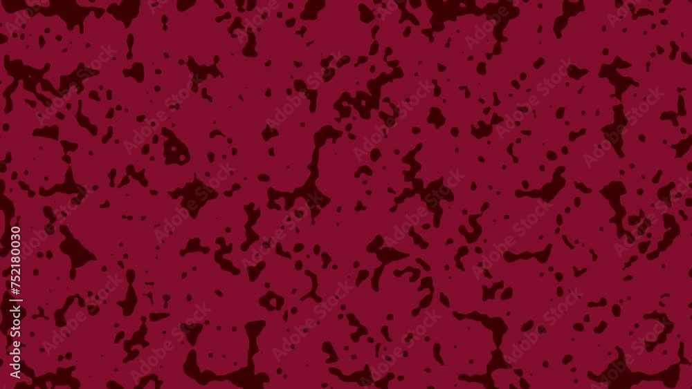 An abstract grunge texture motion graphic background. An abstract grunge texture motion graphic background.