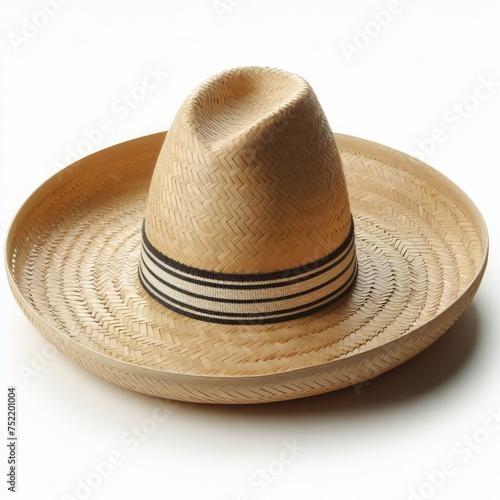 mexican sombrero hat

