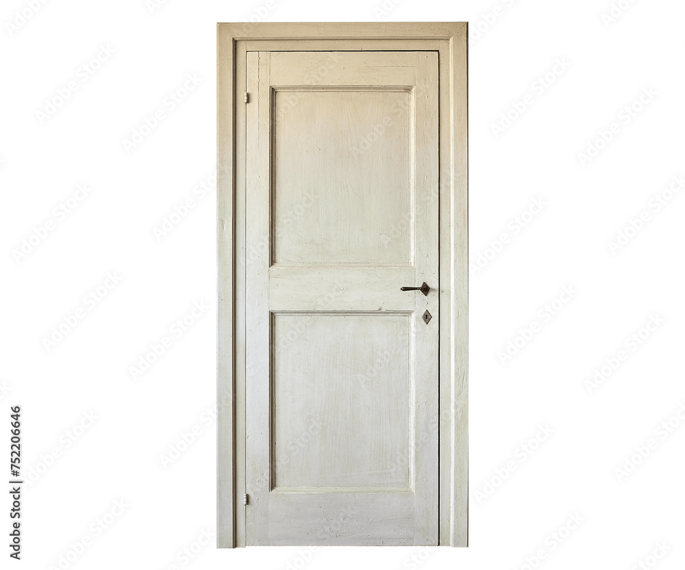 Image of Classic Door Image of Classic Door