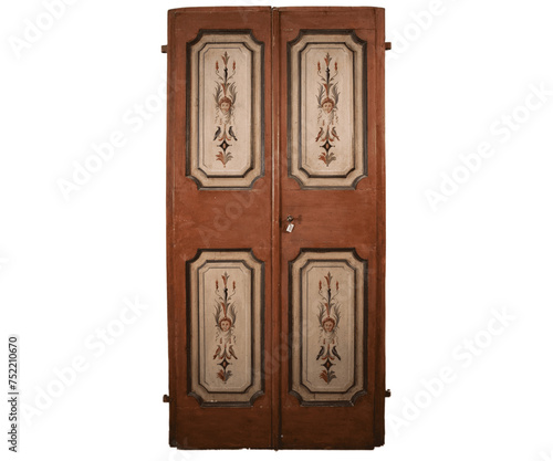 Image of Classic Door