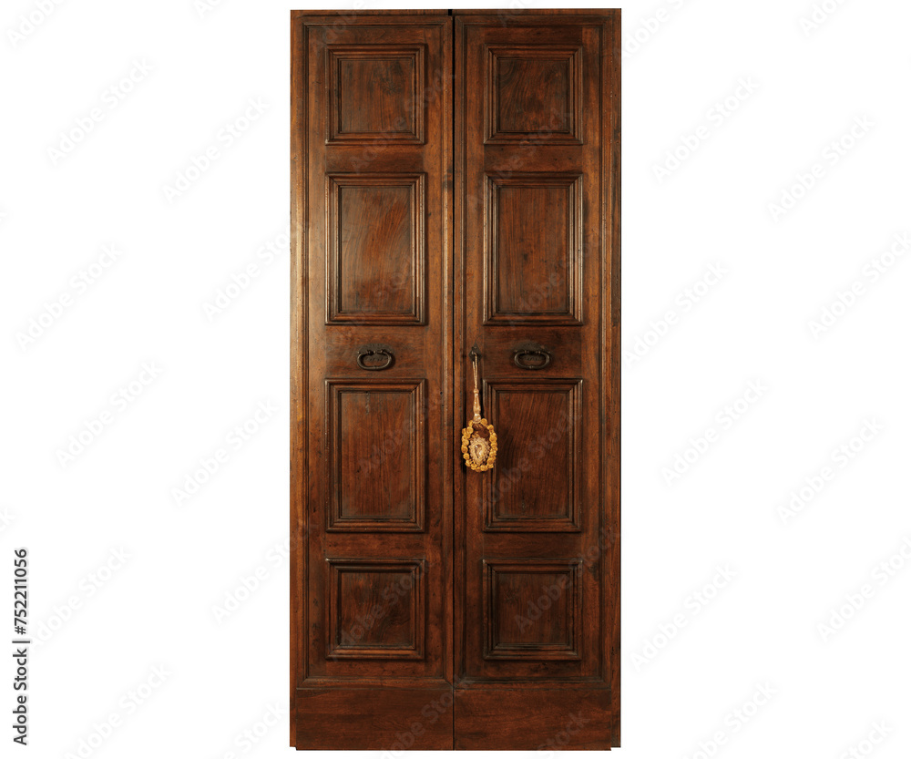 Image of Classic Door