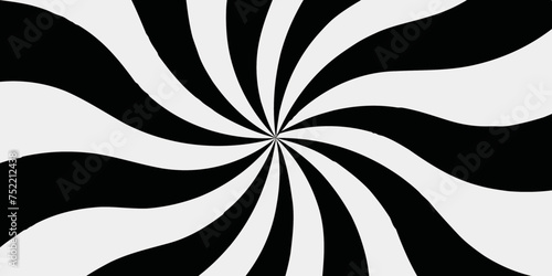 Abstract background with rays. Abstract comic colorful vintage background. Colorful sun rays sunburst pattern background.	