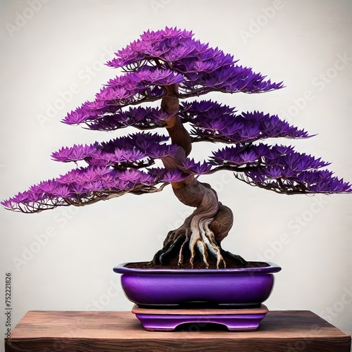 bonsai tree