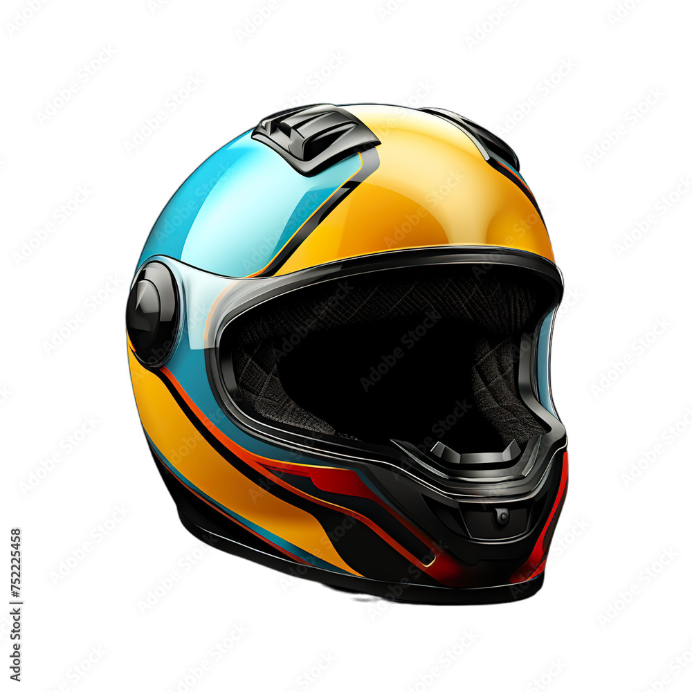 motorcycle helmet isolated on white motorcycle helmet isolated on white