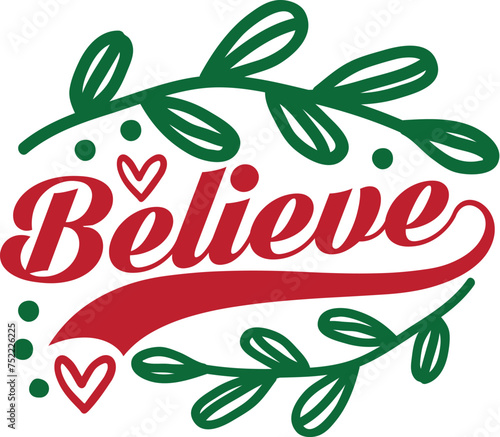 believe