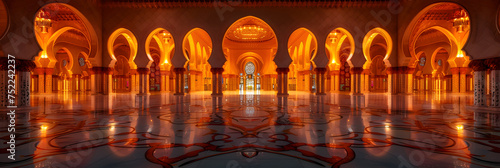  Stunning Muslim Mosques for Ramadan Reflection , 