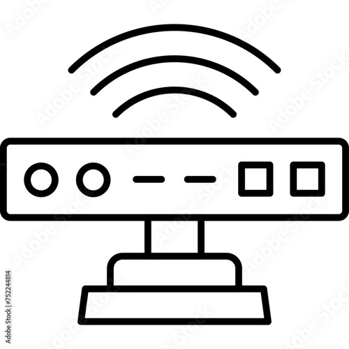 Kinect Icon