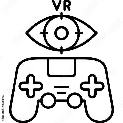 Gamepad Icon