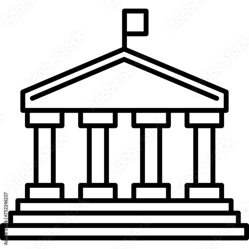 Court Icon