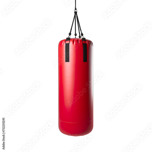 red boxing  © urwa