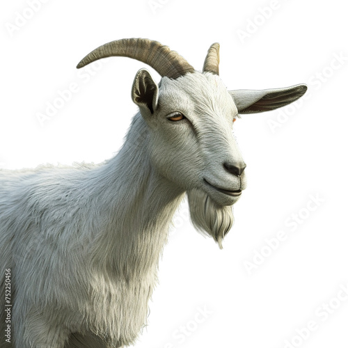 goat © urwa