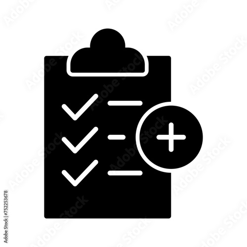 Add Vector Icon