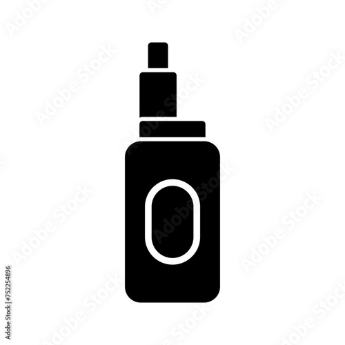 Vape Vector Icon