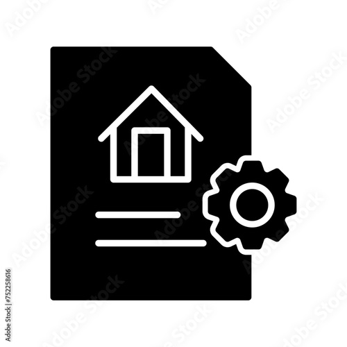 Attribute Vector Icon
