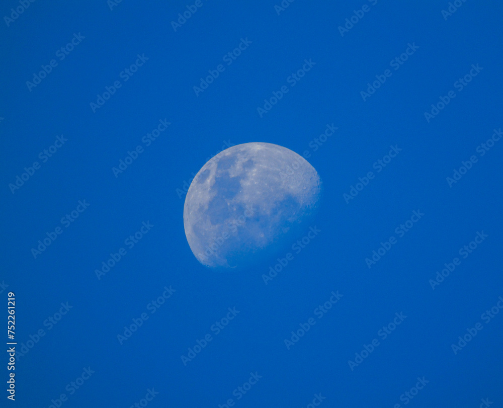 moon in the sky moon in the sky