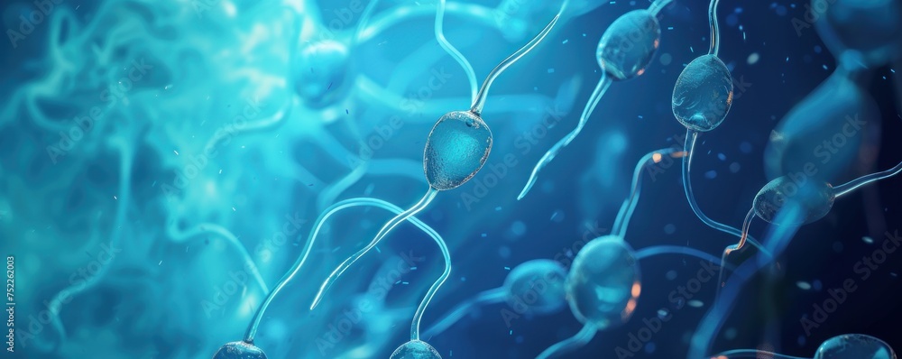Sperms assesses test. DNA fragmentation sperm closing in on egg. Sperms assesses test. DNA fragmentation sperm closing in on egg.