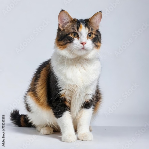 European cat 