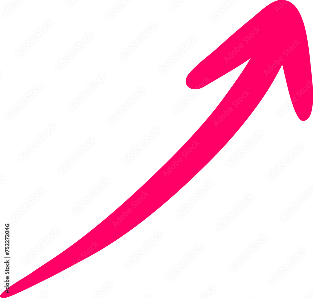 arrow line drawing arrow line drawing