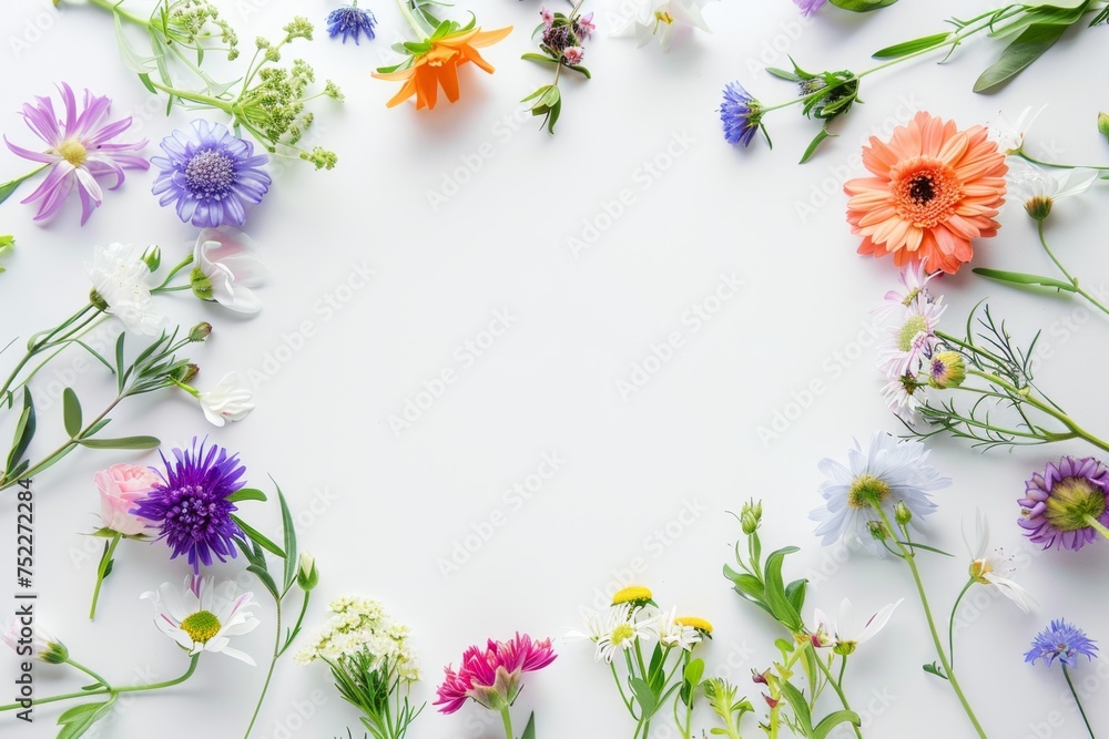 KS A frame of a variety of flower arrangements for your. KS A frame of a variety of flower arrangements for your.