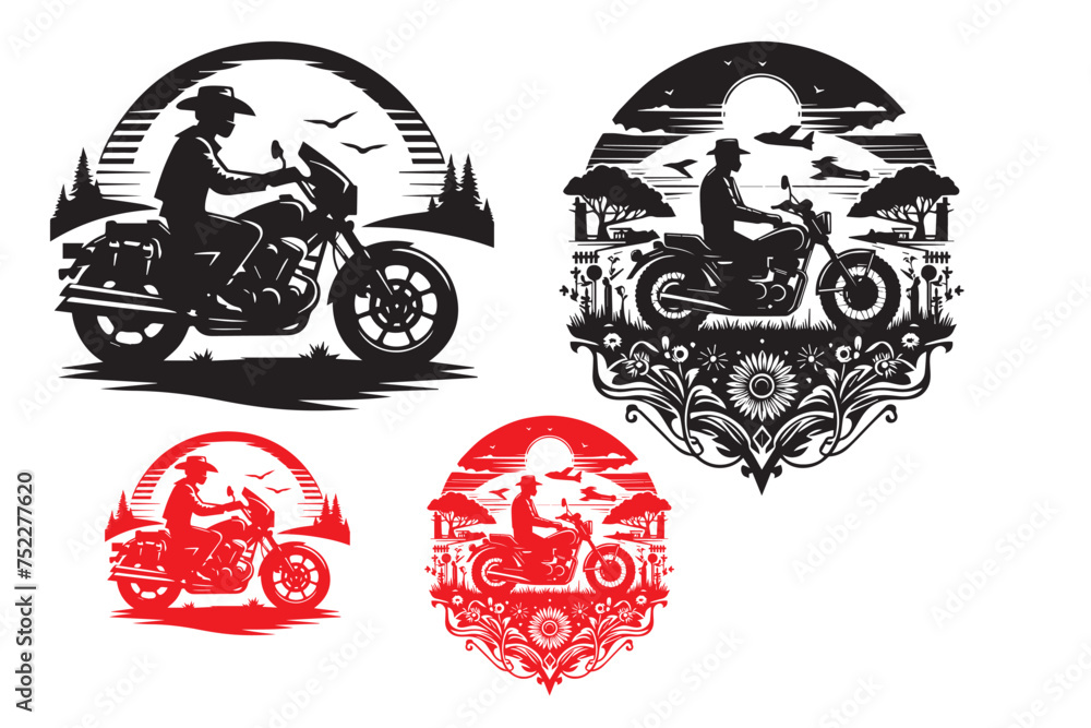 motorcycle helmet and cross i motorcycle helmet and cross i