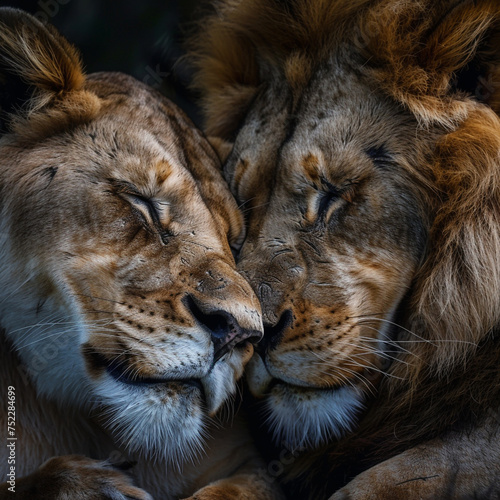 Tender moments amidst apex predators captured on World Press Freedom Day raw nature unveiled