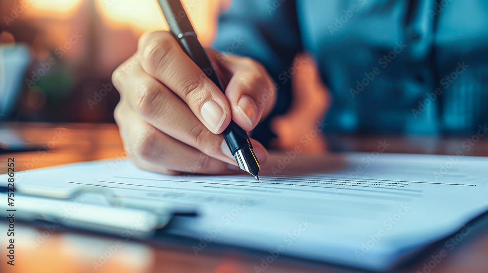 Design a platform for online legal document preparation and signing Design a platform for online legal document preparation and signing