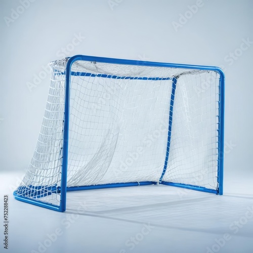 football hockey  goal net