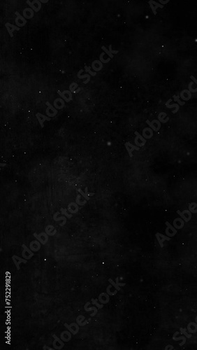 Vertical dust background