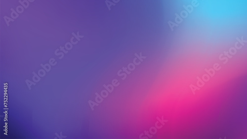 purple blue pink gradient abstract image background