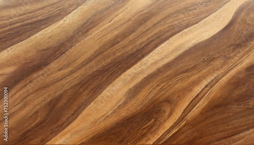 Background of Walnut Wood Decorative Furniture Surface