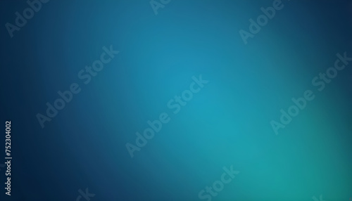 dark blue teal cyan gradient background grainy noise texture backdrop abstract poster banner header design. Color gradient, ombre. Colorful, multicolor, mix, iridescent, bright, Rough, grain, blur, gr