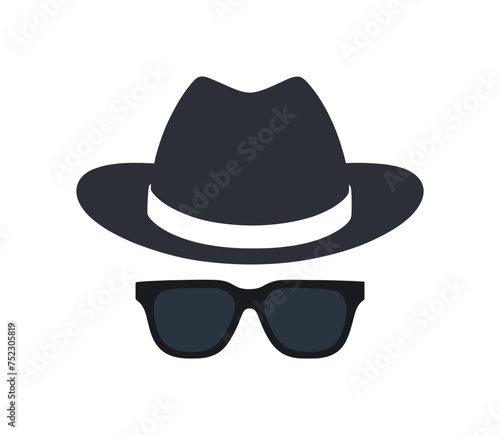 spy logo with good quality and design