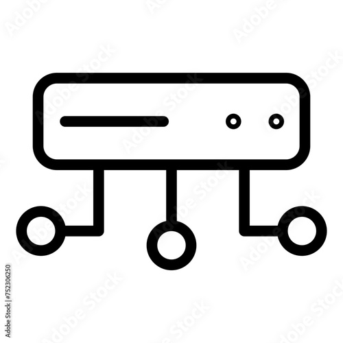 server icon