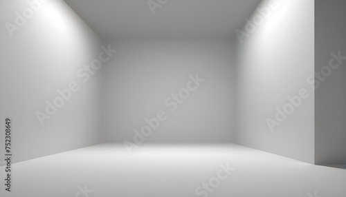 white color product backdrop screen 