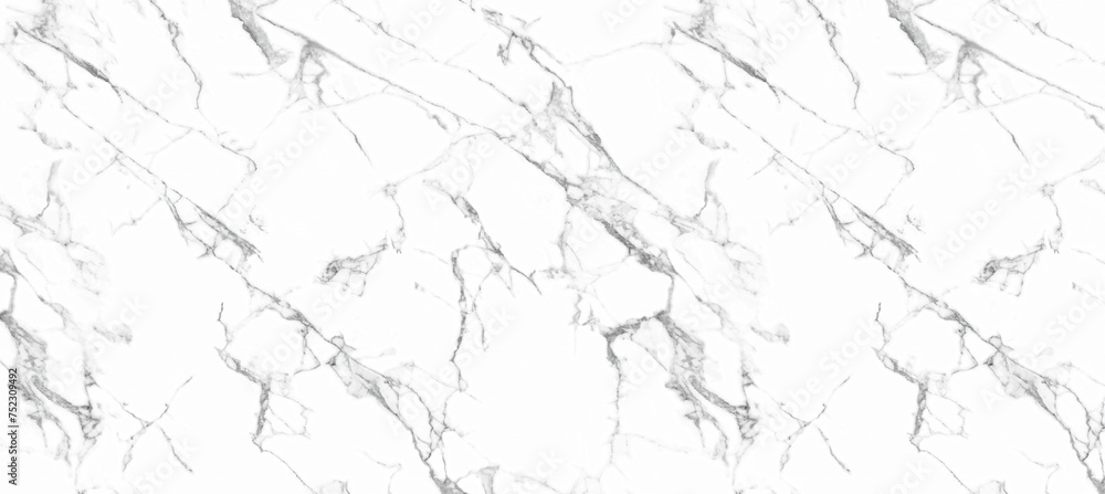 Natural white marble stone texture for background or luxurious tiles floor and wallpaper decorative design.
