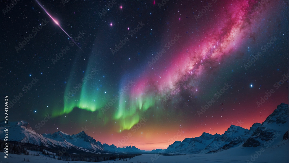 Fototapeta premium technology and 3d animation backgrounds