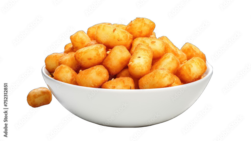 Create A High quality Cheese Potato Puff Snack Create A High quality Cheese Potato Puff Snack
