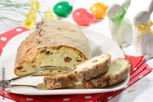 Osterbrot