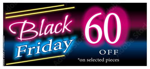 Black free day 60 off