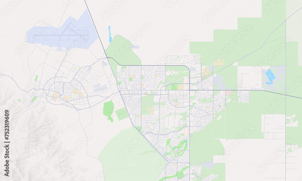 Sierra Vista Arizona Map, Detailed Map of Sierra Vista Arizona