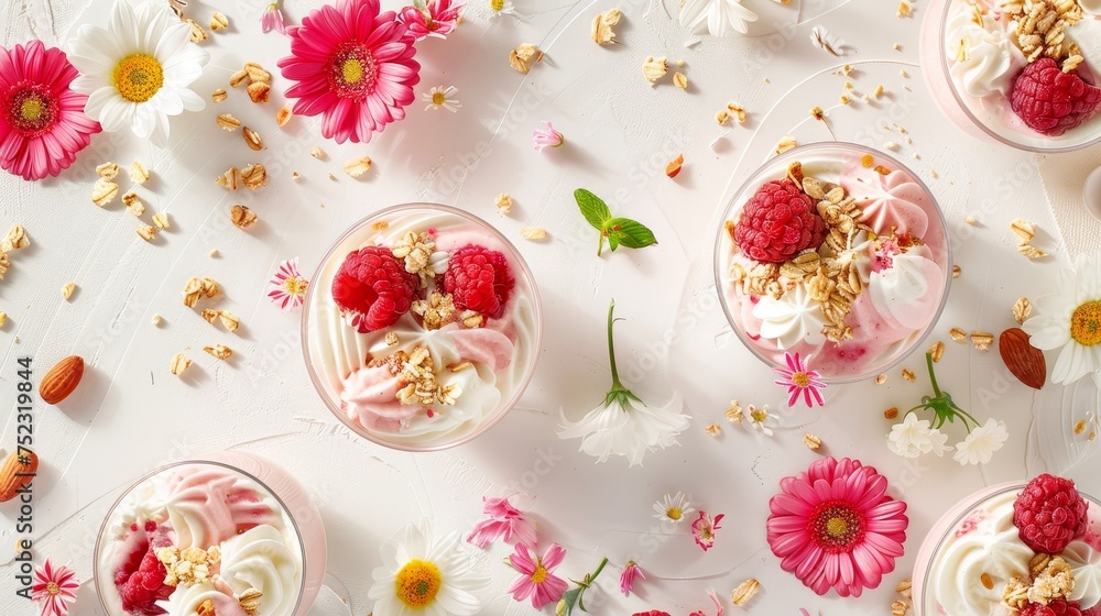 Smoothie Bowls Smoothie Bowls